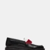 Madison Negro/Rojo Madison Negro/Rojo