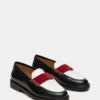 Madison Negro/Rojo Madison Negro/Rojo