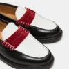 Madison Negro/Rojo Madison Negro/Rojo
