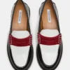 Madison Negro/Rojo Madison Negro/Rojo