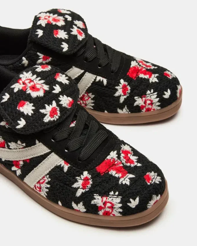 Madrid Floral Multi Madrid Floral Multi