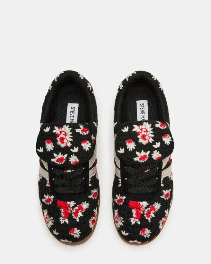 Madrid Floral Multi Madrid Floral Multi