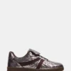 Madrid Sequin Pewter Madrid Sequin Pewter