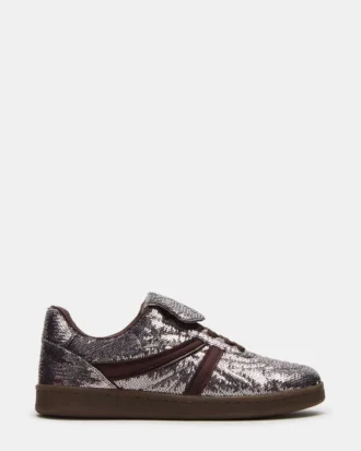 Madrid Sequin Pewter