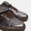Madrid Sequin Pewter Madrid Sequin Pewter
