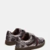 Madrid Sequin Pewter Madrid Sequin Pewter