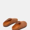 Malla de rafia color Fern Tan Malla de rafia color Fern Tan
