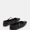 Maple de cuero negro Maple de cuero negro