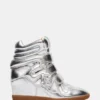 Mavis Silver Mavis Silver