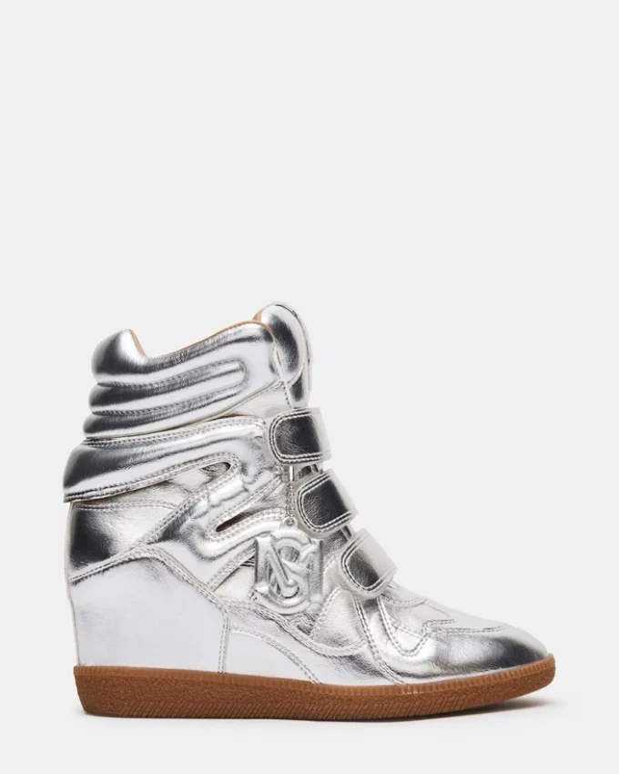 Mavis Silver Mavis Silver