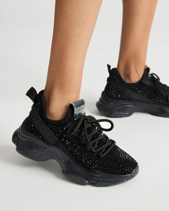 Maxima Black Rhinestones Maxima Black Rhinestones