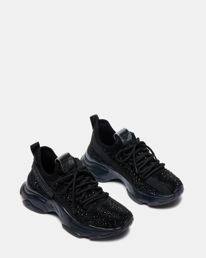 Maxima Black Rhinestones Maxima Black Rhinestones