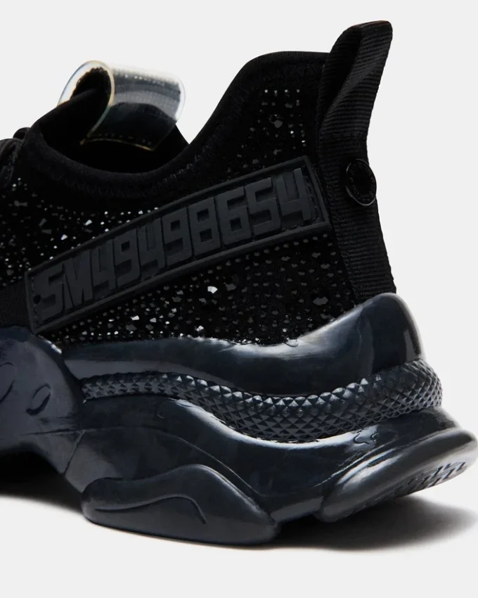 Maxima Black Rhinestones Maxima Black Rhinestones