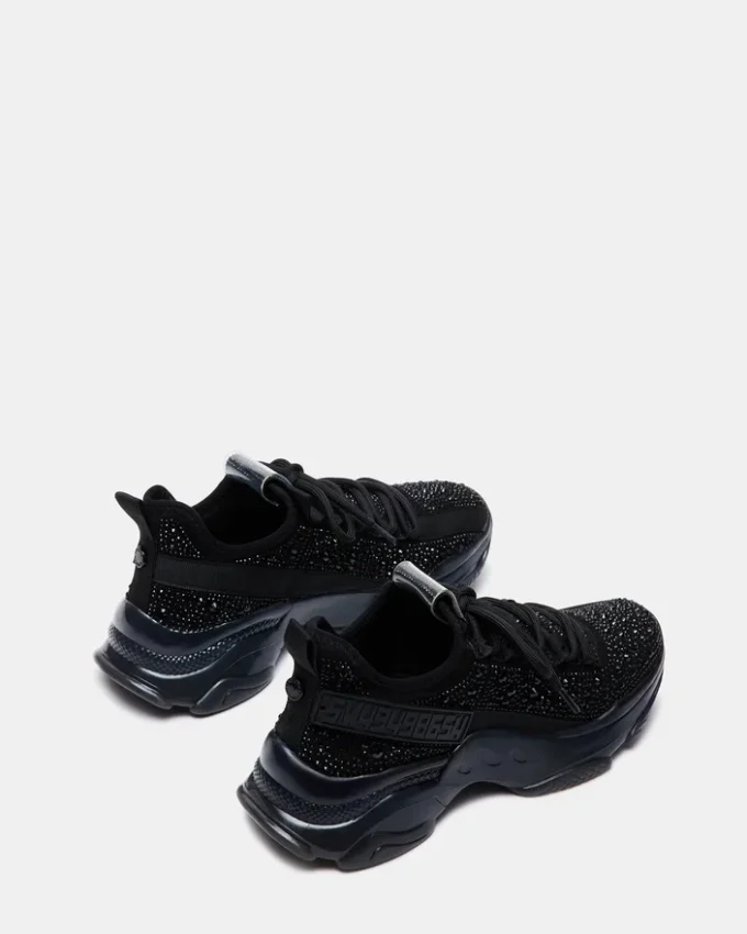 Maxima Black Rhinestones Maxima Black Rhinestones