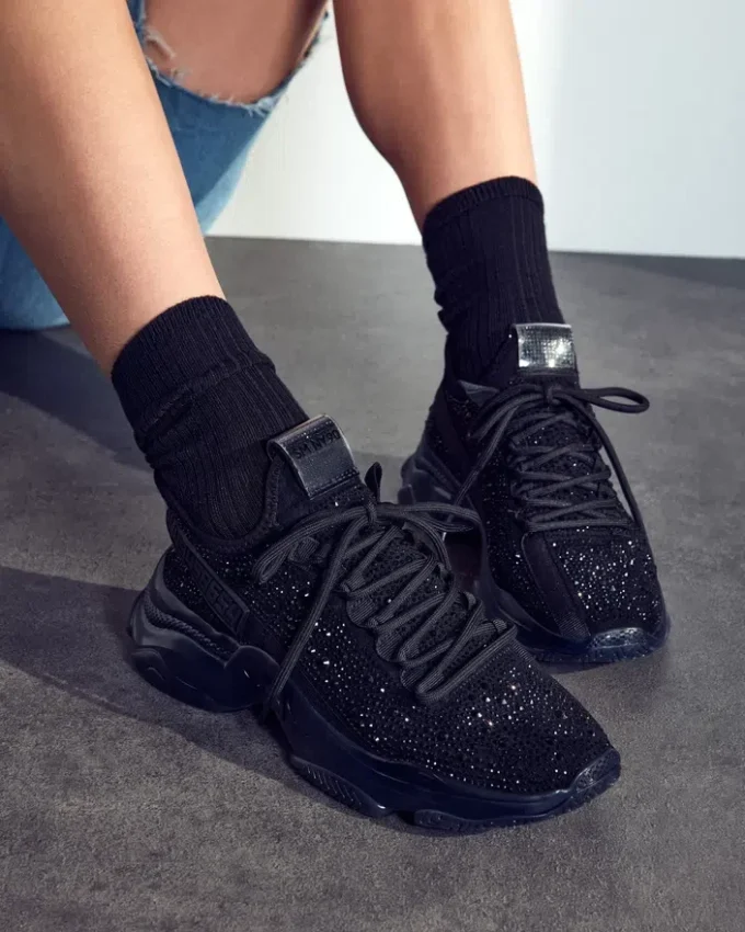 Maxima Black Rhinestones Maxima Black Rhinestones