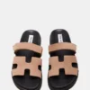 Mayven de nubuck marrón claro Mayven de nubuck marrón claro