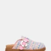 Mazie rosa multicolor para niños Mazie rosa multicolor para niños