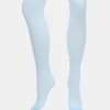 Medias transparentes Blair azul claro Medias transparentes Blair azul claro