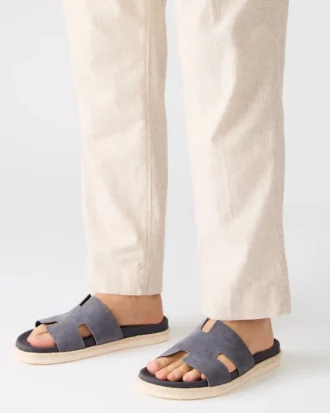 Merrick de ante gris