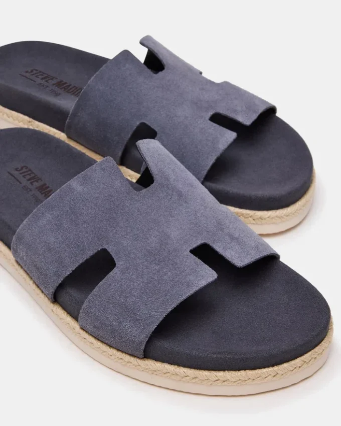 Merrick de ante gris Merrick de ante gris