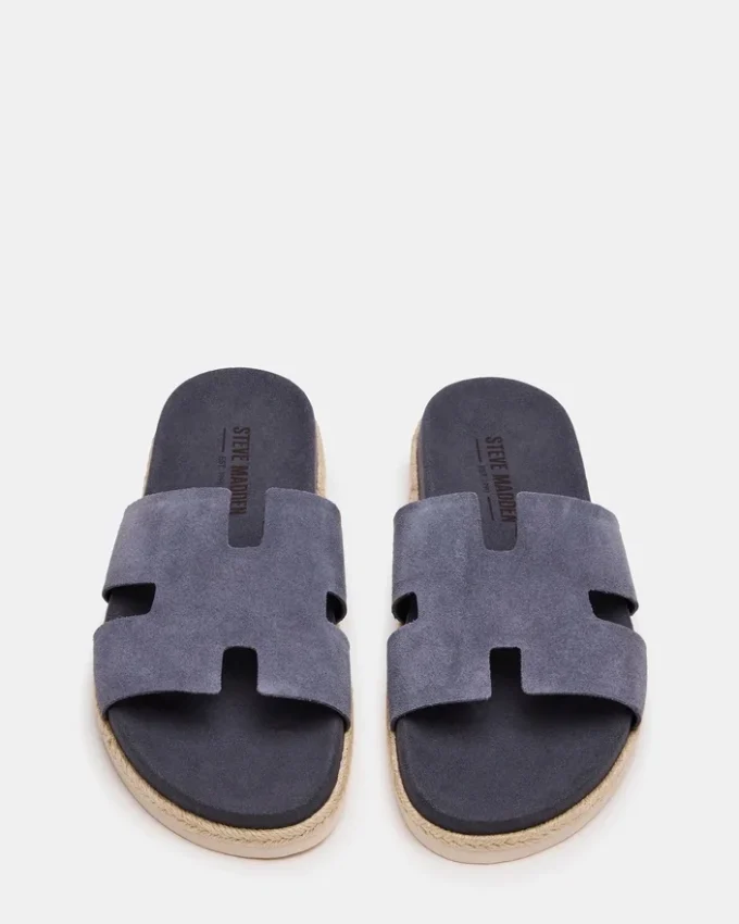 Merrick de ante gris Merrick de ante gris