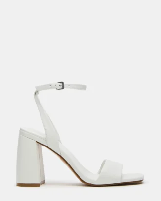 Messa de piel blanca