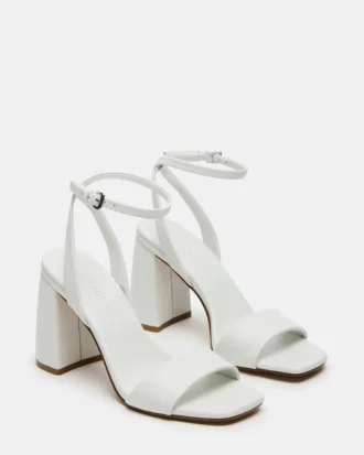 Messa de piel blanca