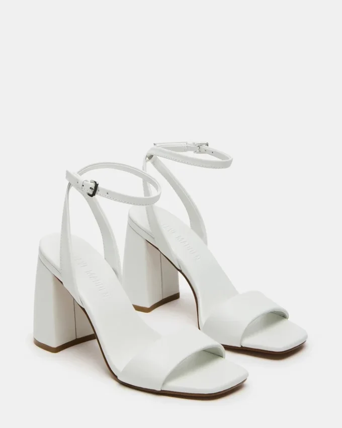 Messa de piel blanca Messa de piel blanca