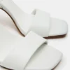 Messa de piel blanca Messa de piel blanca