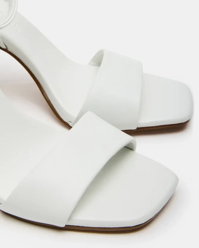 Messa de piel blanca Messa de piel blanca