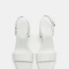 Messa de piel blanca Messa de piel blanca