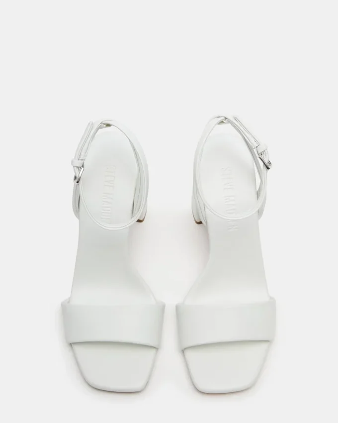 Messa de piel blanca Messa de piel blanca