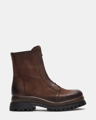 Milton Brown de piel