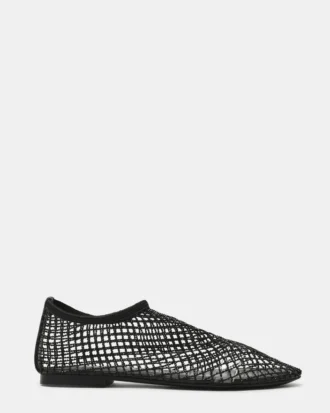 Mino Black Rhinestones