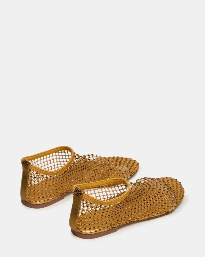 Mino Gold Rhinestones Mino Gold Rhinestones