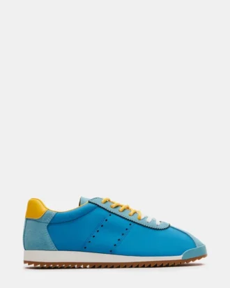 Mirage azul/amarillo