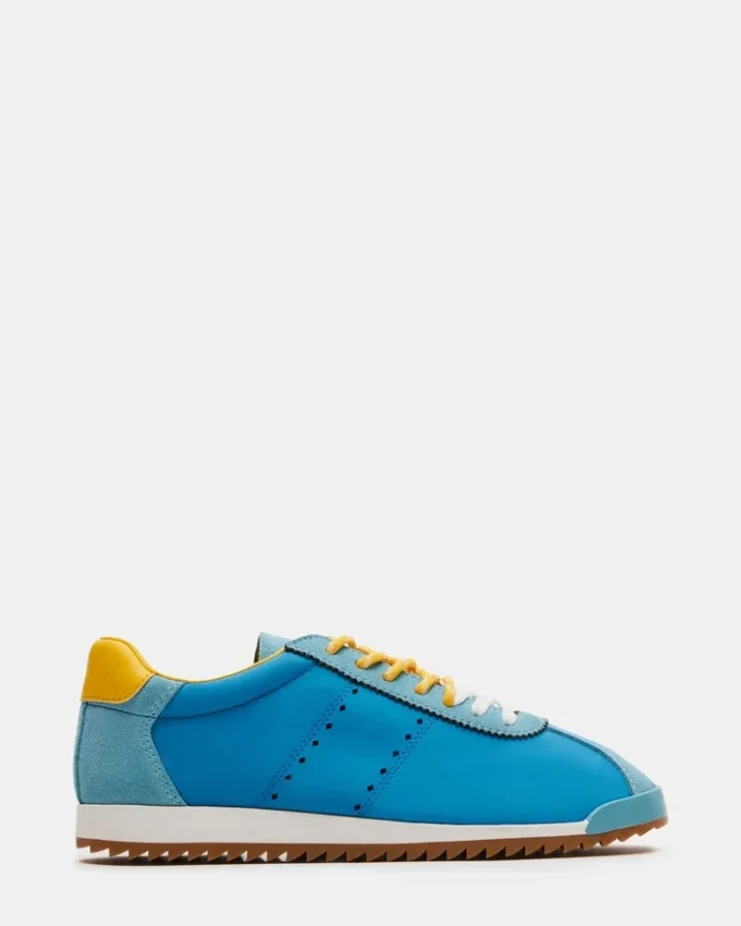 Mirage azul/amarillo Mirage azul/amarillo