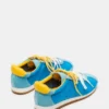 Mirage azul/amarillo Mirage azul/amarillo