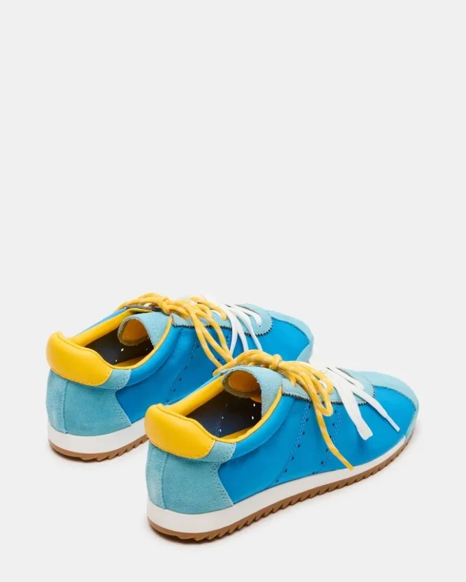Mirage azul/amarillo Mirage azul/amarillo