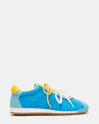 Mirage azul/amarillo