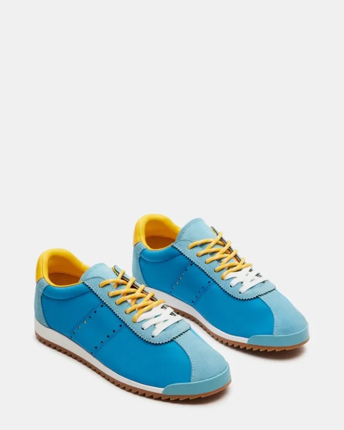 Mirage azul/amarillo Mirage azul/amarillo