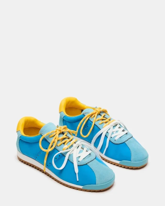 Mirage azul/amarillo Mirage azul/amarillo