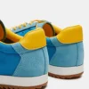 Mirage azul/amarillo Mirage azul/amarillo