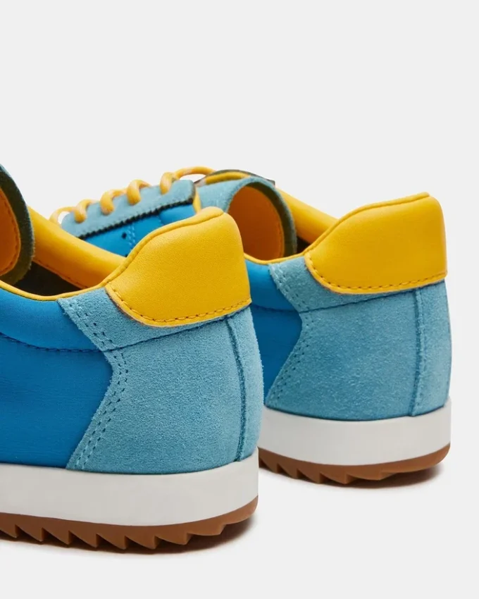 Mirage azul/amarillo Mirage azul/amarillo