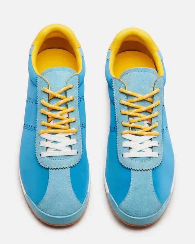 Mirage azul/amarillo Mirage azul/amarillo