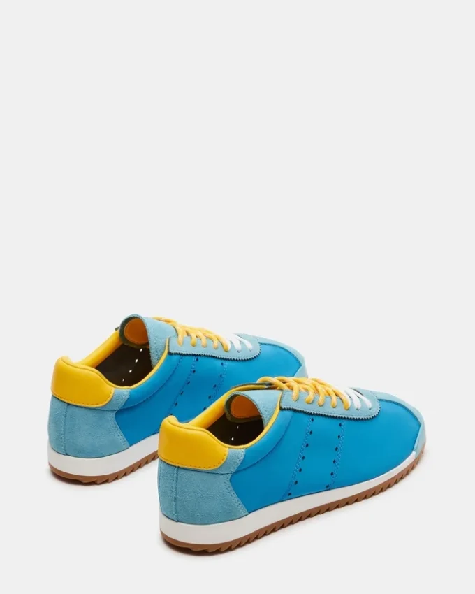 Mirage azul/amarillo Mirage azul/amarillo