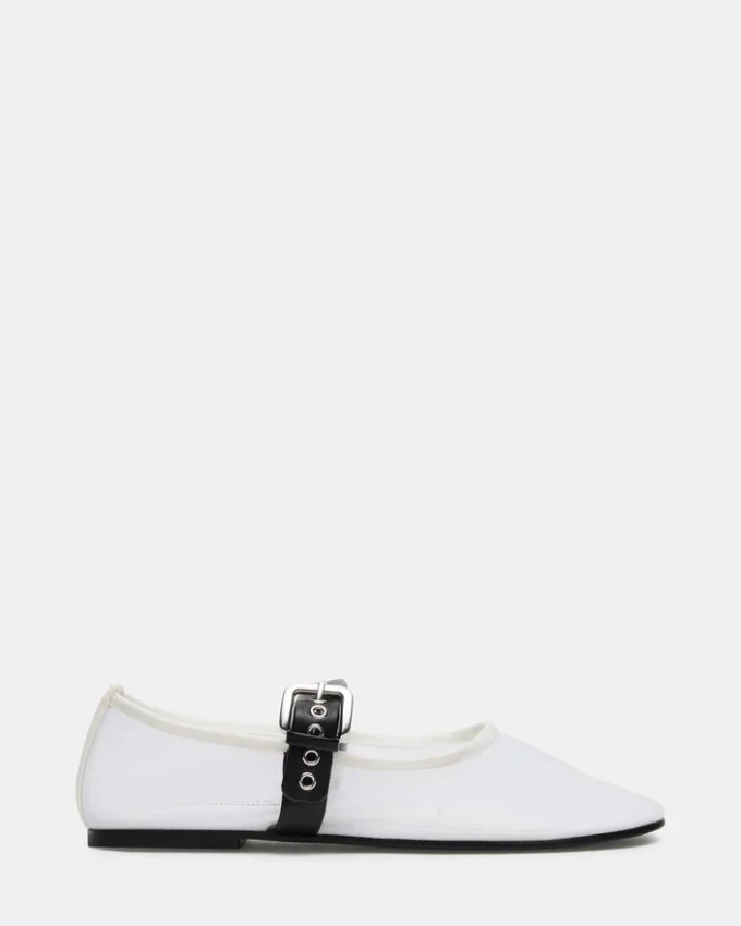 Mitsy Blanco/Negro Mitsy Blanco/Negro