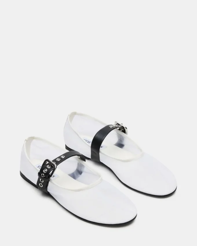 Mitsy Blanco/Negro Mitsy Blanco/Negro