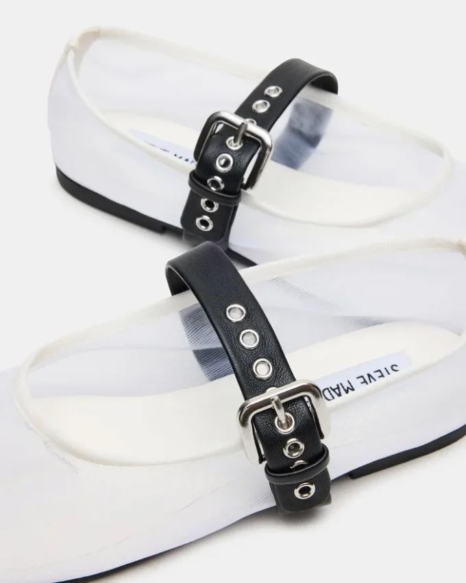Mitsy Blanco/Negro Mitsy Blanco/Negro