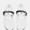 Mitsy Blanco/Negro Mitsy Blanco/Negro